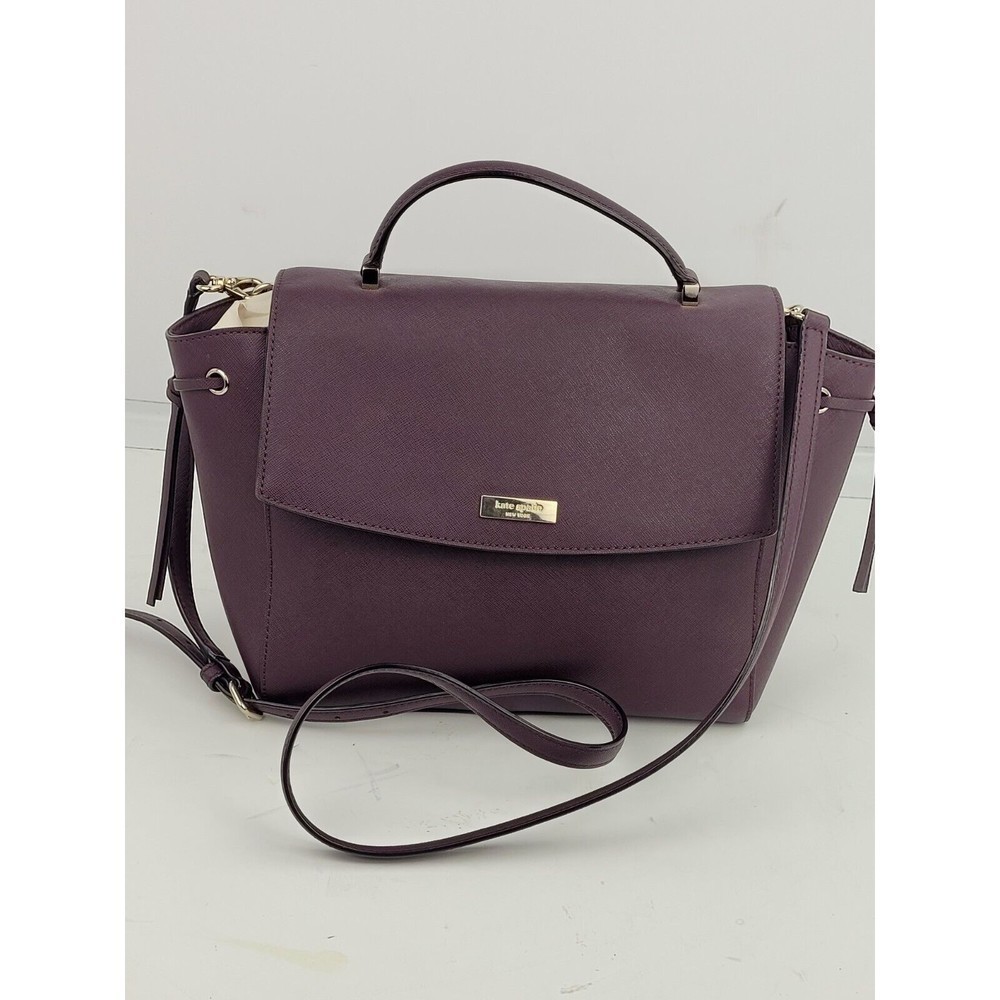 kate spade laurel way Lilah Purse Crossbody